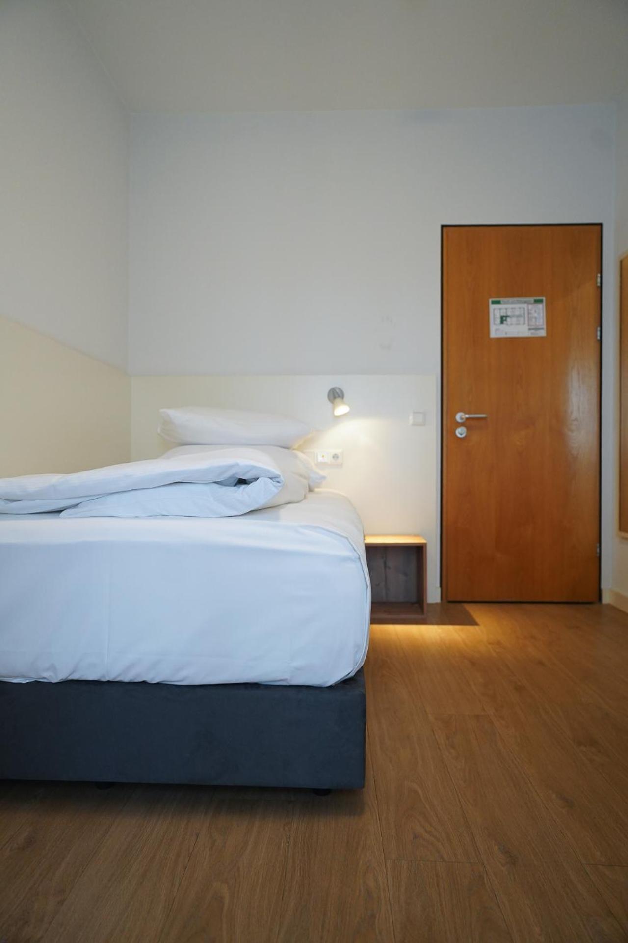 Ap Hotel Viernheim Mannheim Am Kapellenberg Kültér fotó